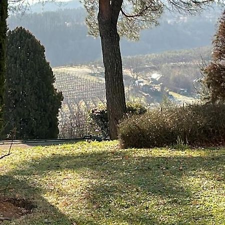Basisa Bed&Breakfast San Lazzaro di Savena Eksteriør bilde