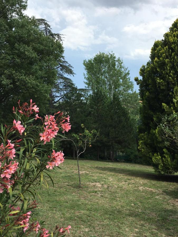 Basisa Bed&Breakfast San Lazzaro di Savena Eksteriør bilde