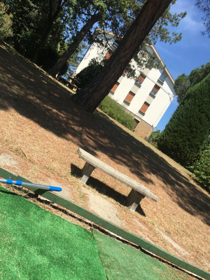 Basisa Bed&Breakfast San Lazzaro di Savena Eksteriør bilde