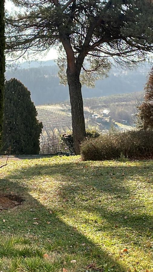 Basisa Bed&Breakfast San Lazzaro di Savena Eksteriør bilde