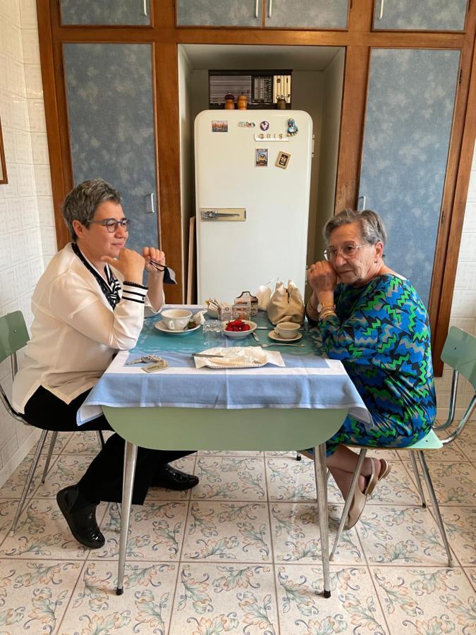Basisa Bed&Breakfast San Lazzaro di Savena Eksteriør bilde