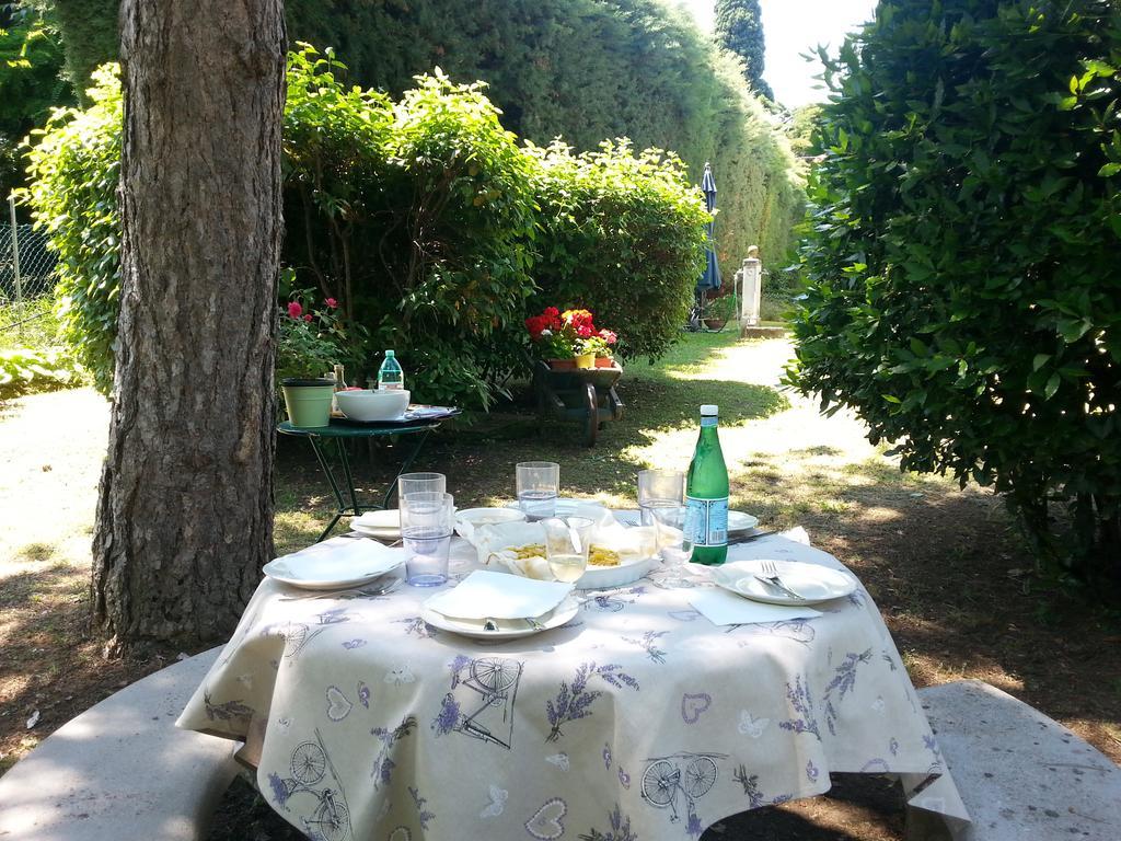 Basisa Bed&Breakfast San Lazzaro di Savena Eksteriør bilde