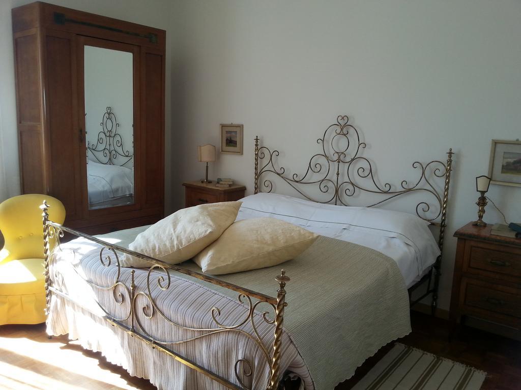 Basisa Bed&Breakfast San Lazzaro di Savena Rom bilde