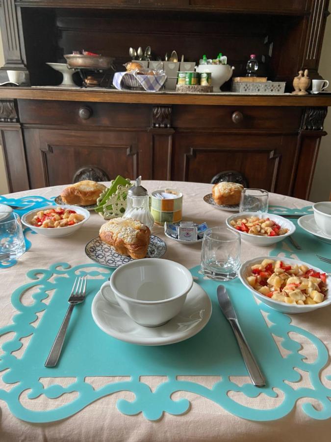 Basisa Bed&Breakfast San Lazzaro di Savena Eksteriør bilde