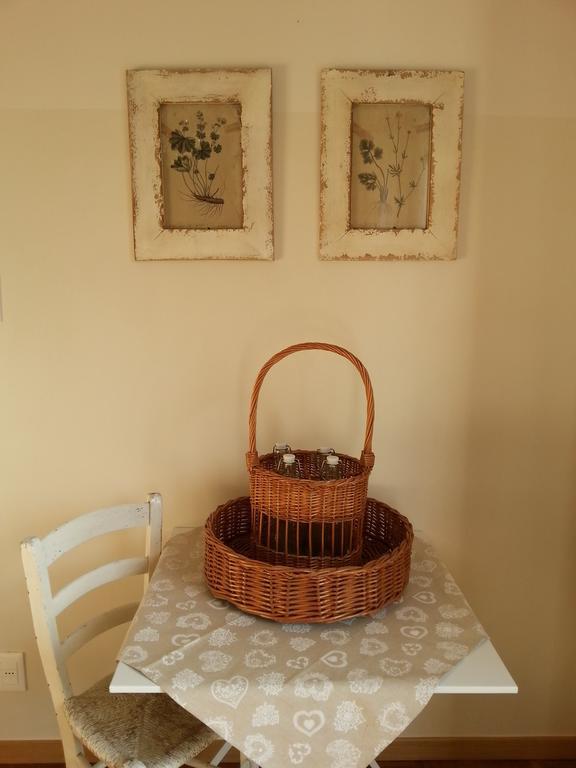 Basisa Bed&Breakfast San Lazzaro di Savena Eksteriør bilde