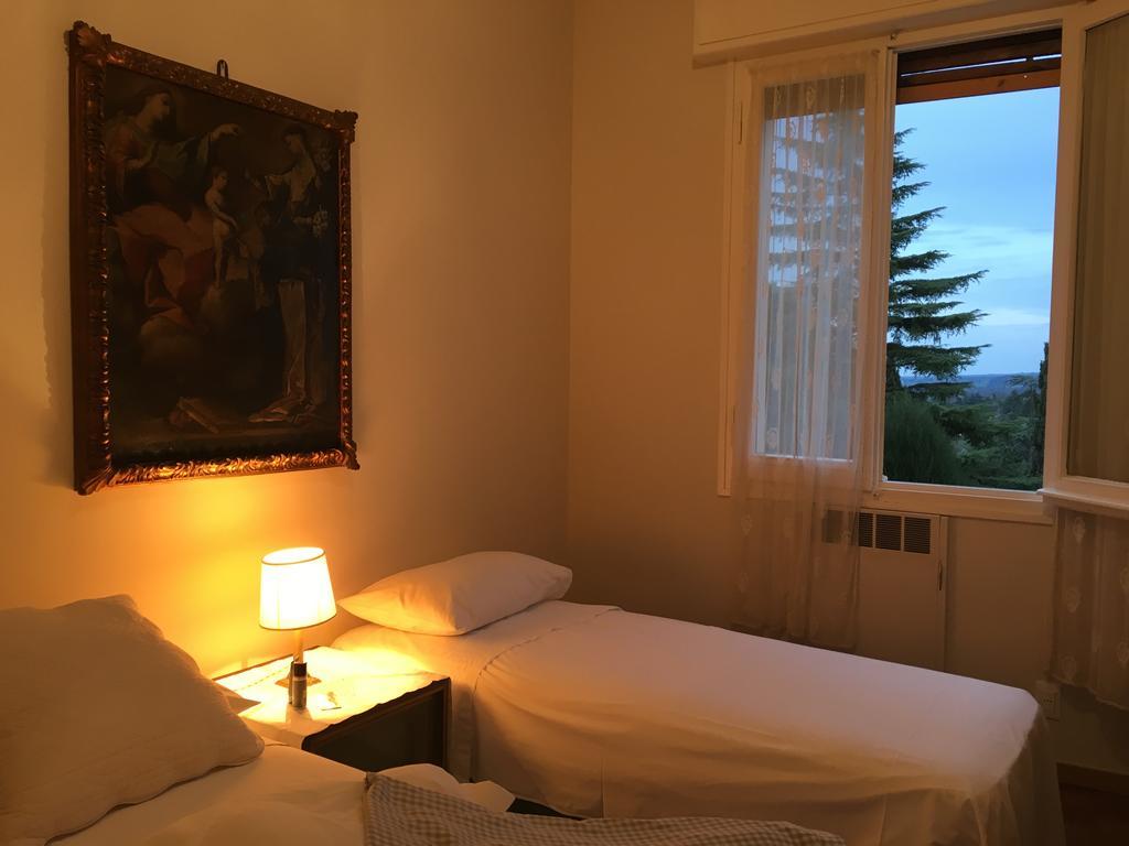 Basisa Bed&Breakfast San Lazzaro di Savena Eksteriør bilde