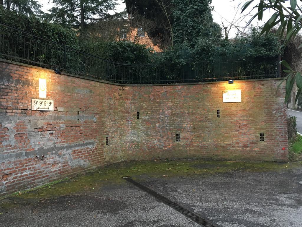 Basisa Bed&Breakfast San Lazzaro di Savena Eksteriør bilde
