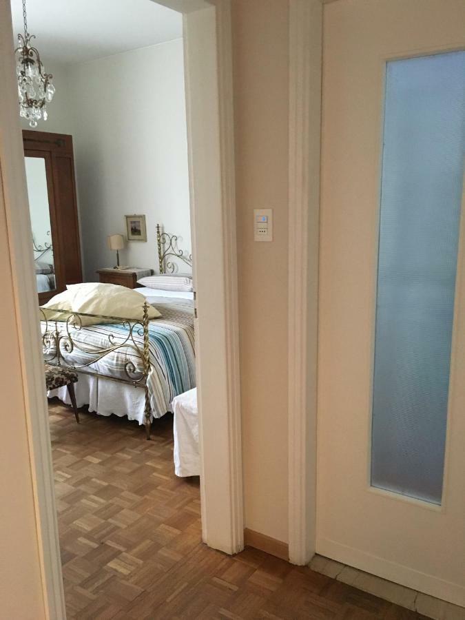 Basisa Bed&Breakfast San Lazzaro di Savena Eksteriør bilde