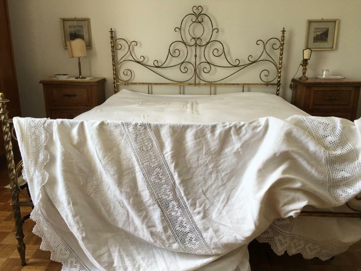 Basisa Bed&Breakfast San Lazzaro di Savena Eksteriør bilde