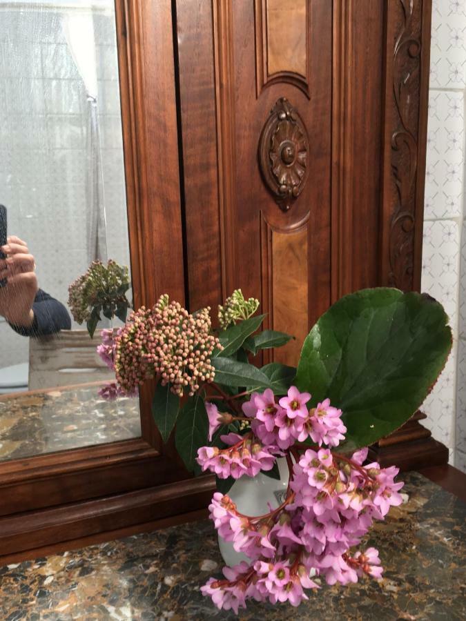 Basisa Bed&Breakfast San Lazzaro di Savena Eksteriør bilde