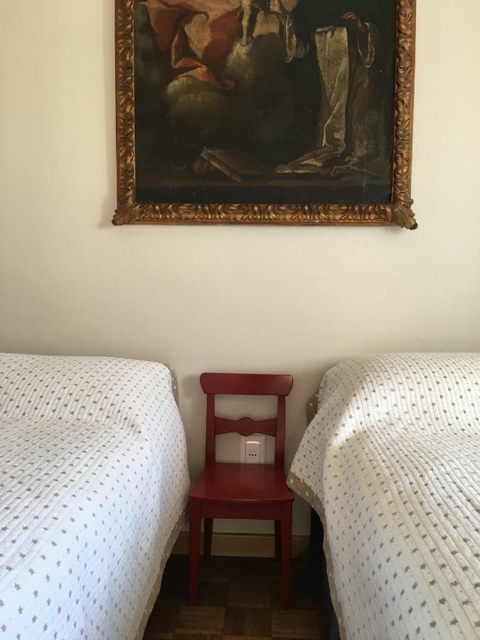 Basisa Bed&Breakfast San Lazzaro di Savena Eksteriør bilde